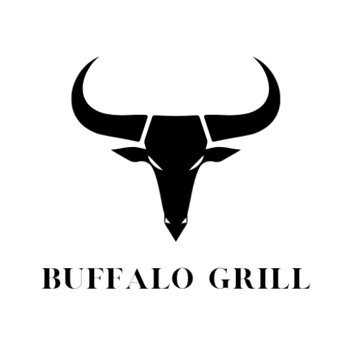 Buffalo Grillkonyha