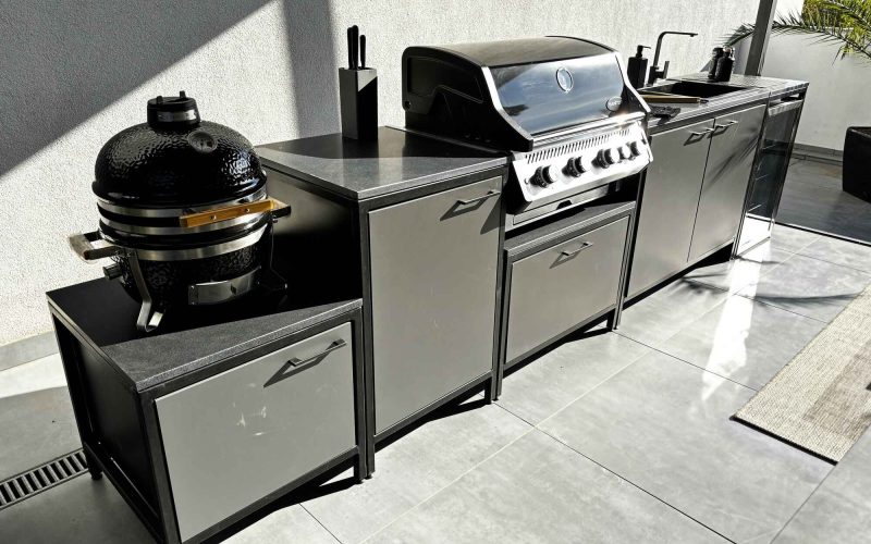 Buffalo Grillkonyha1