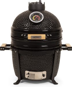 Patton 15_ Premium kammado fekete