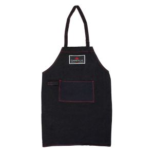 santos-grillschuerze--grillkoenig--baumwolle-15e36e032d6719e9ad70960806b84e92